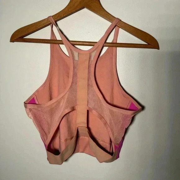 Nike Crop Running Tank M - Picture 6 of 6